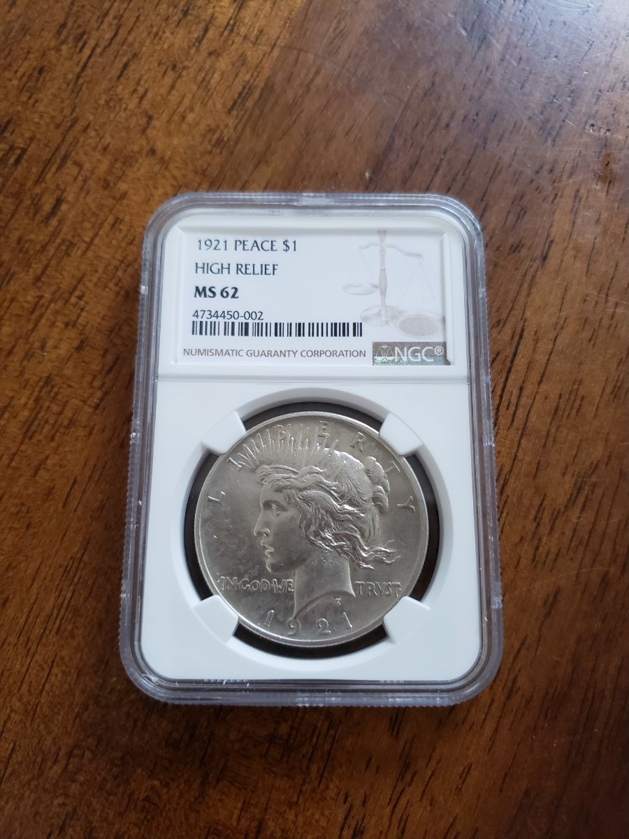 Help-Identifying-A-1921-Peace-Dollar